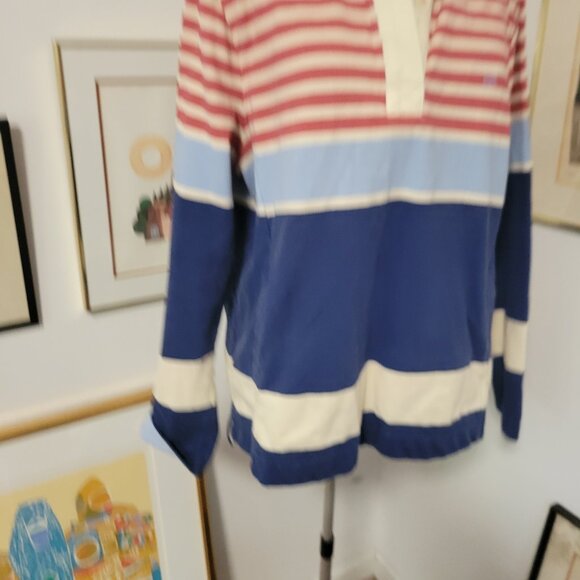 Crew Clothing Company Polo or Rugby Sailing Shirt - Picture 2 of 6